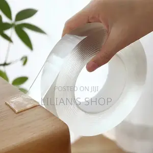 Multipurpose Double Sided Tape