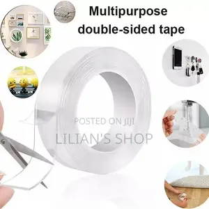 Multipurpose Double Sided Tape