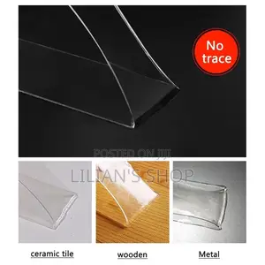 Nano Double Sided Tape