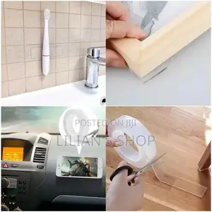 Nano Double Sided Tape