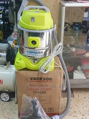 20litre Vaccum Cleaner Sippon Brand