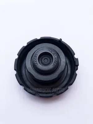 Mercedes Coolant Reservoir Cap