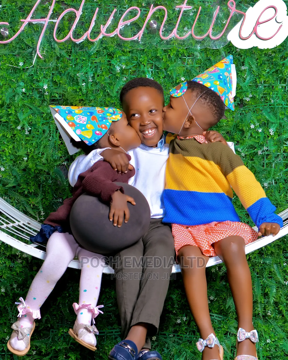 Baby/ Kids Photoshoots