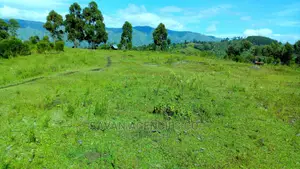 18 Acres of Titled Hill Top Land for Sale in Fort Portal