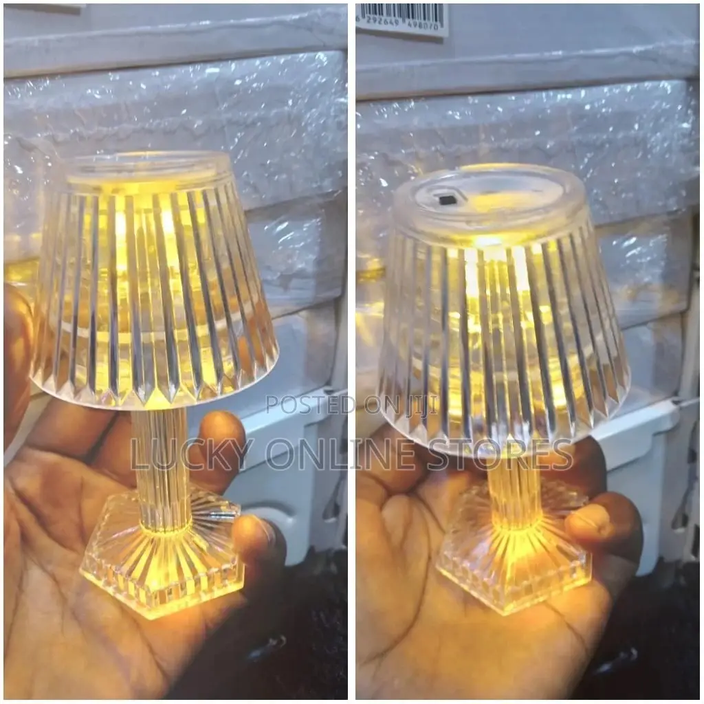 Led Table Candle