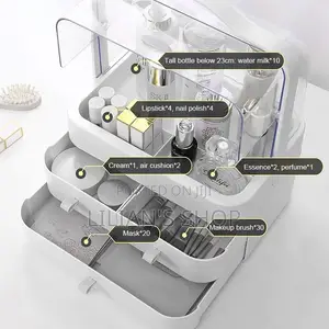 Make Up Organizer