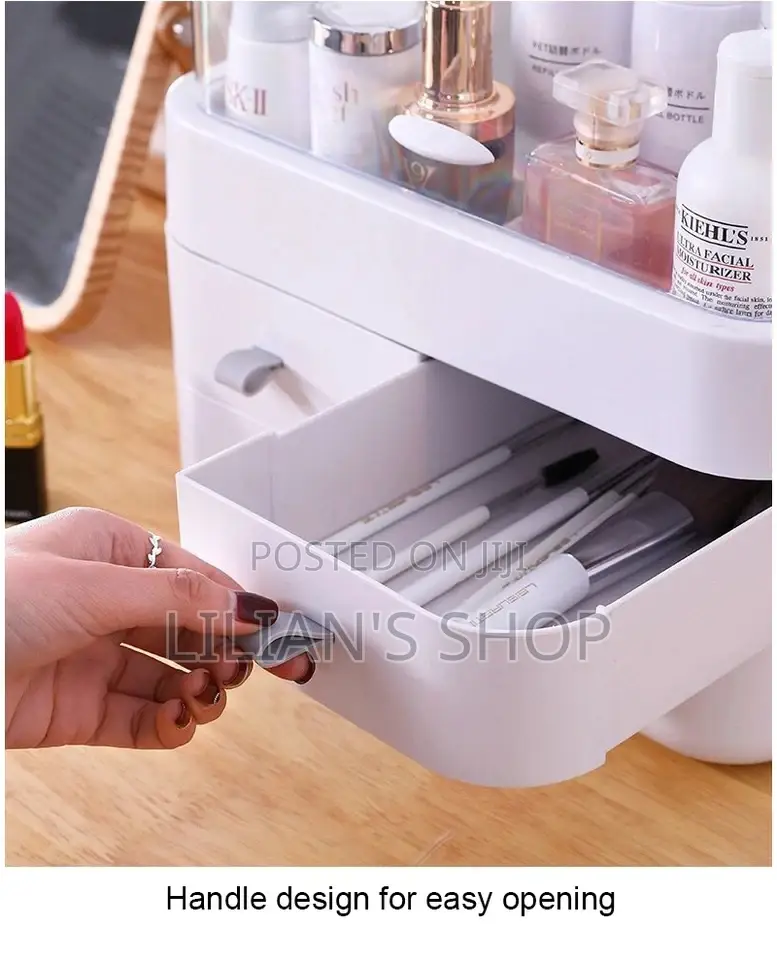 Make Up Organizer