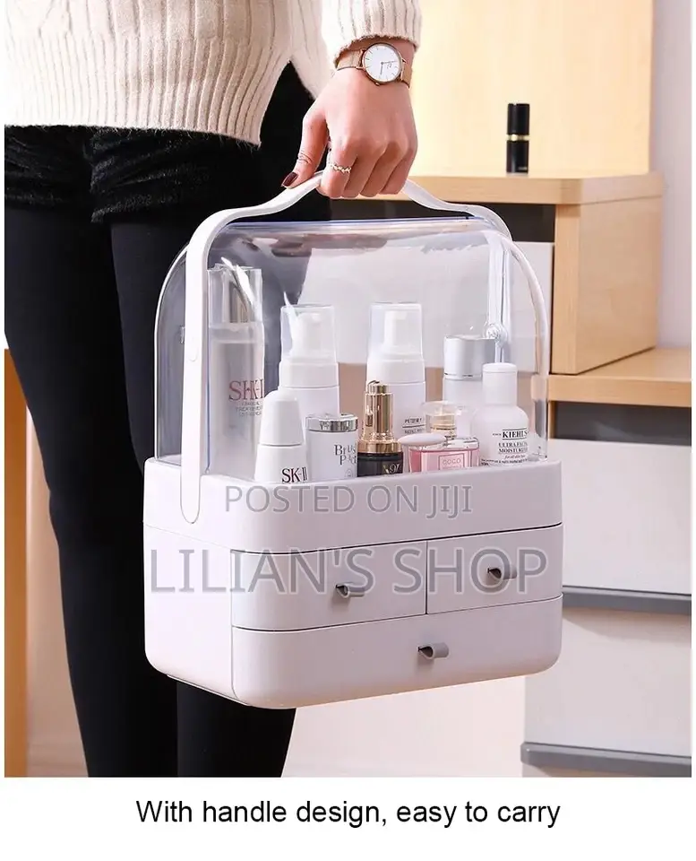 Make Up Organizer