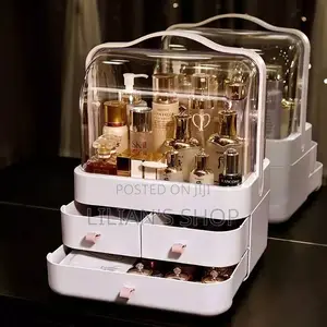 Make Up Organizer