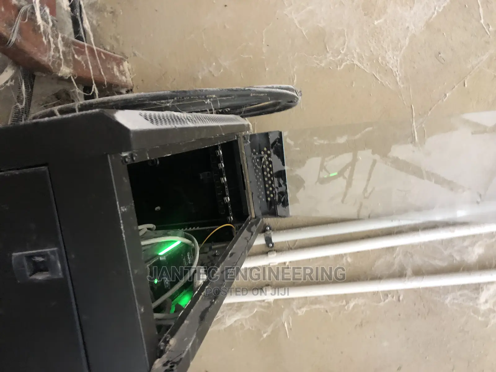 Telecommunications and IT Solutions