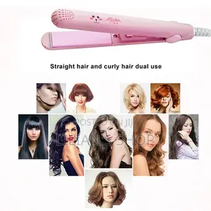 Sonifer Hair Straightener