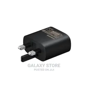 Samsung Usb-C 25w Pd Adapter Mobile Phone Charger for Samsung