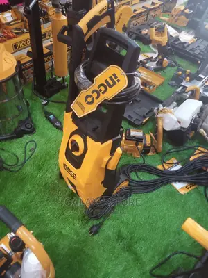 Electric Water Jet Pressure Washer for Both Home and Commercial Use