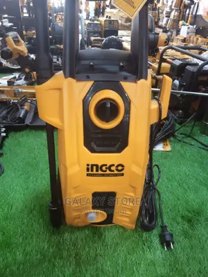 Electric Water Jet Pressure Washer for Both Home and Commercial Use