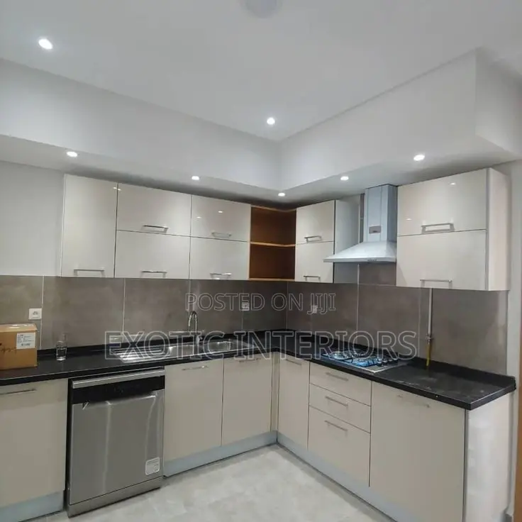 Kitchen Cabinets Modern Call