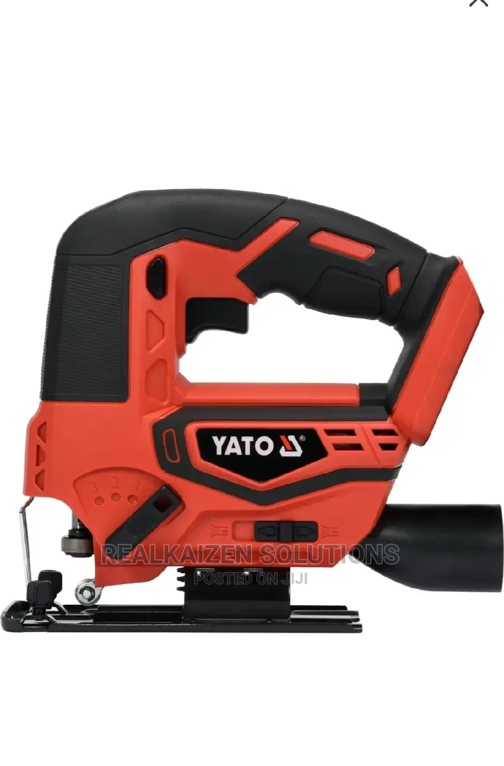 Poland YATO Cordless Premium Rechargeable 18V Jigsaw