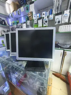 17" Monitors