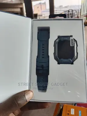 Kospet Tank M1 PRO Waterproff Smart Watch With Phone Calls