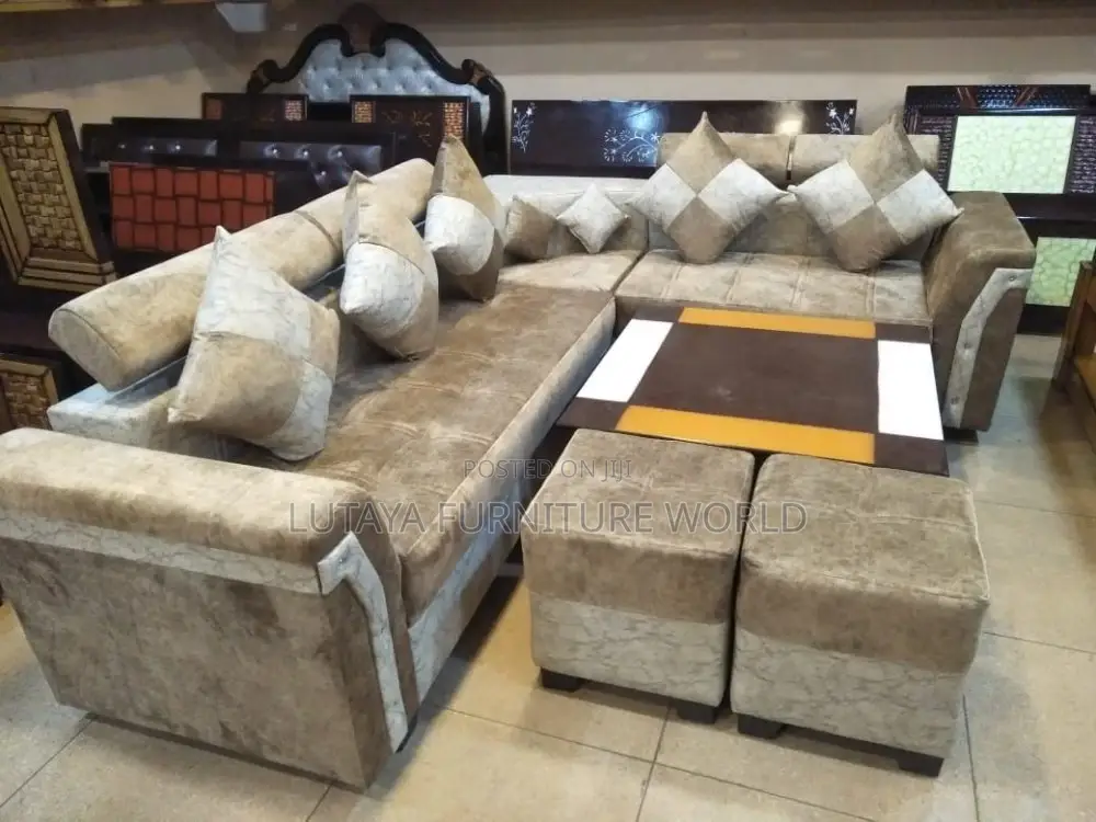 Sofas on Sale in Good Materials and Price
