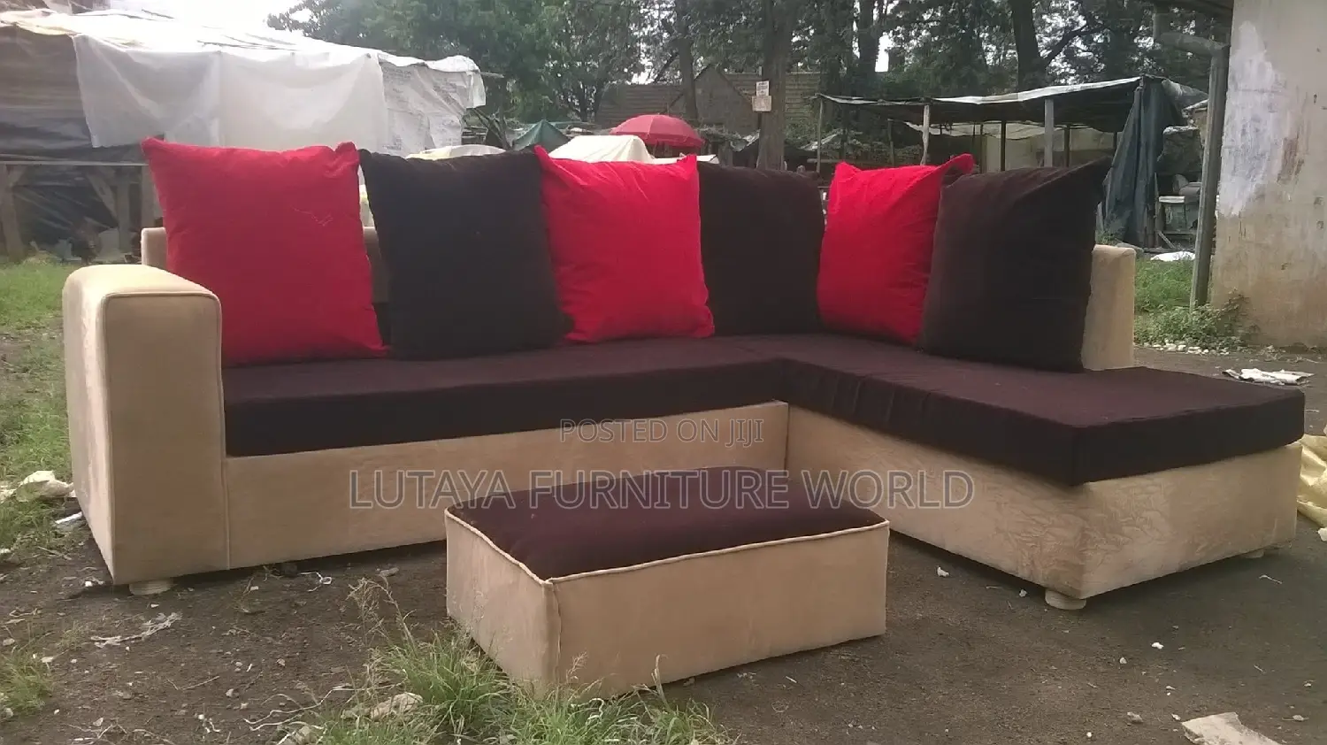 Sofas on Sale in Good Materials and Price
