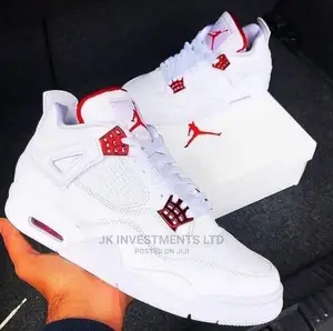 Air Jordan