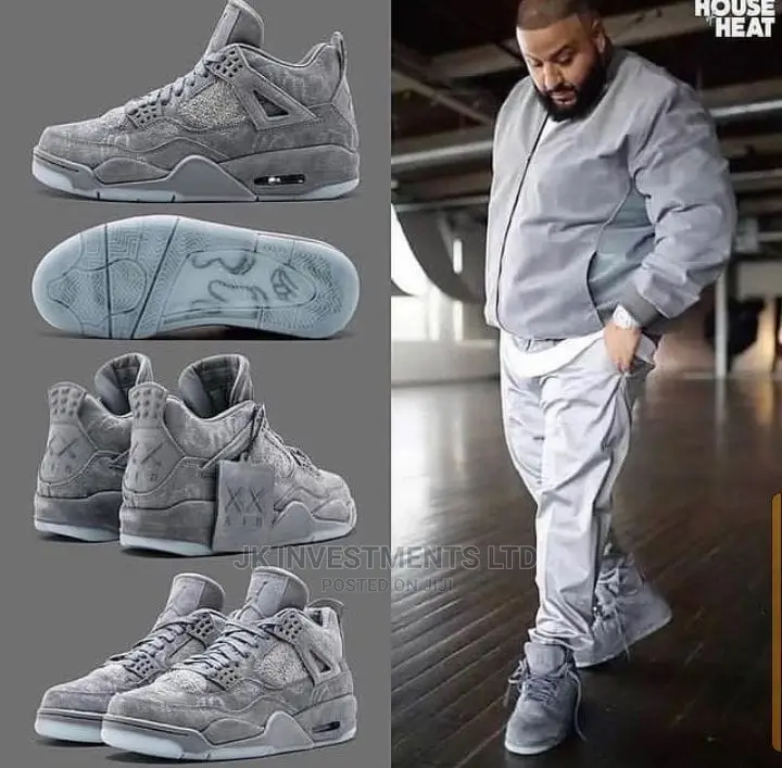 Air Jordan