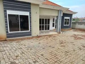 Furnished 4bdrm Bungalow in Kira for Sale