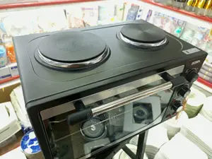 Electric Oven