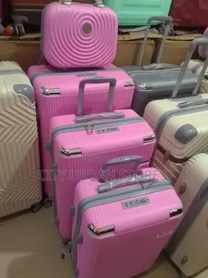 Jibao Classic Suite Case