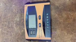 20A PWM Charge Controller