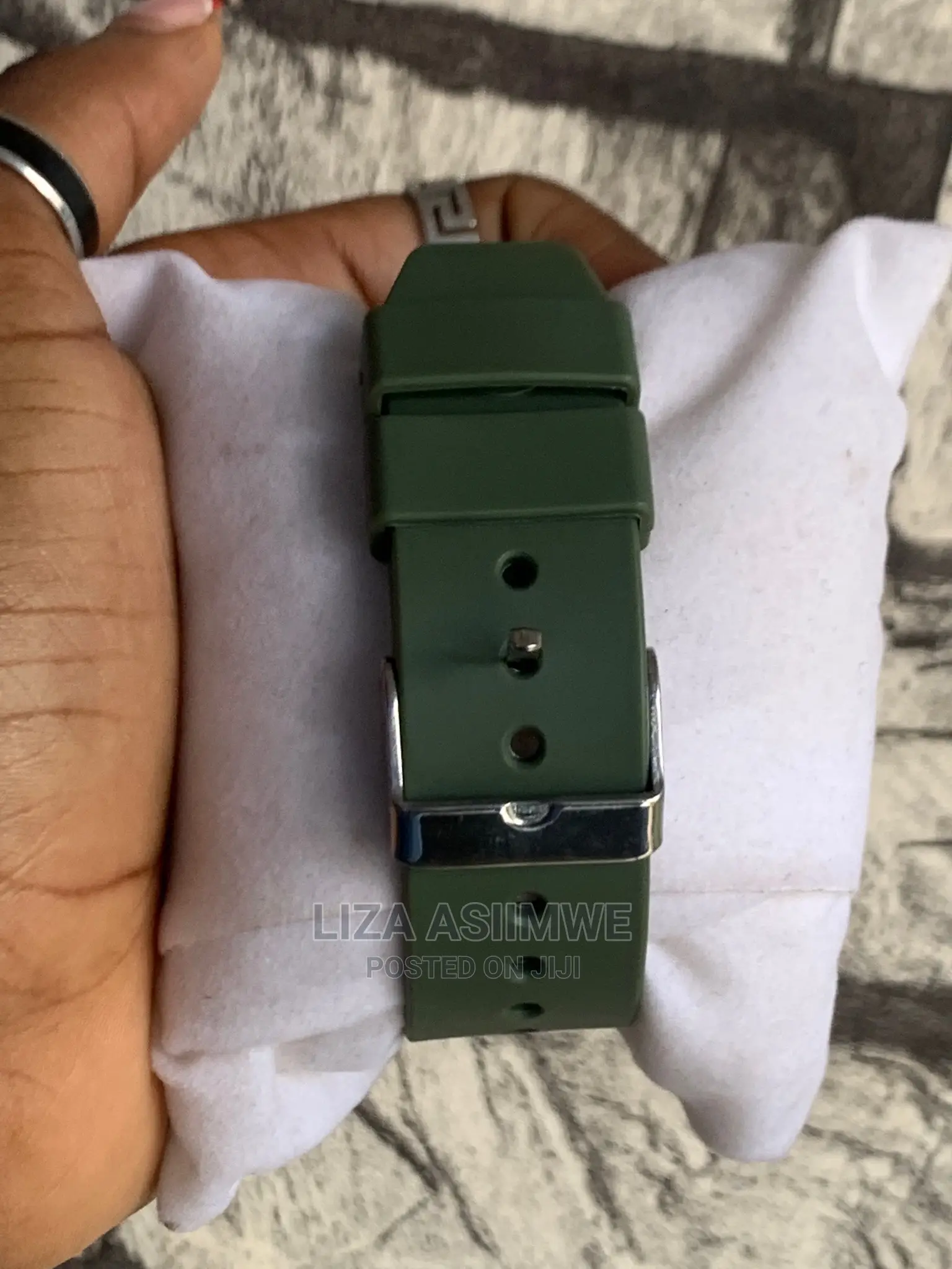 Kids Watches Available(Army Green)
