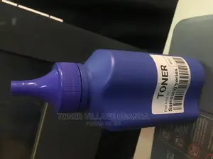 Samsung Toner Refill Bottle for Use in HP 17A, 30A, 106A ETC