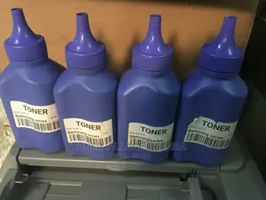 Samsung Toner Refill Bottle for Use in HP 17A, 30A, 106A ETC