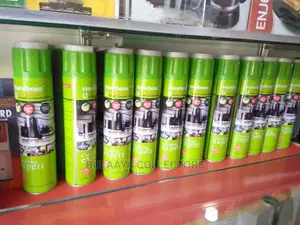Handboss Universal Foam Cleaning Agent