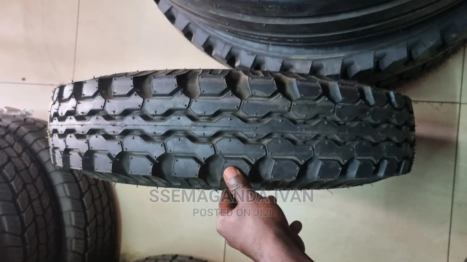 650r14 Birla Ruston