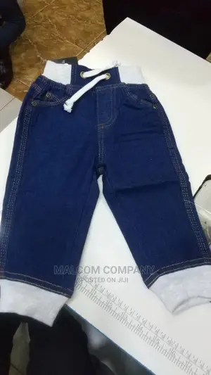 Boys Jeans