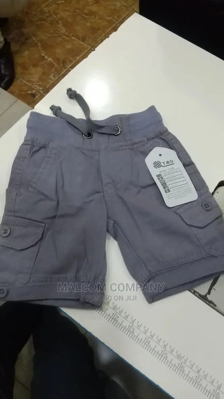 Boys Jeans