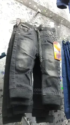 Boys Jeans