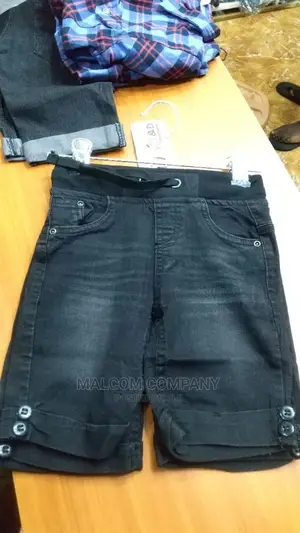 Boys Jeans