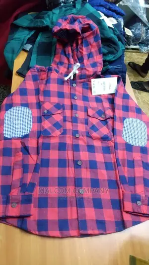 Boys Shirts