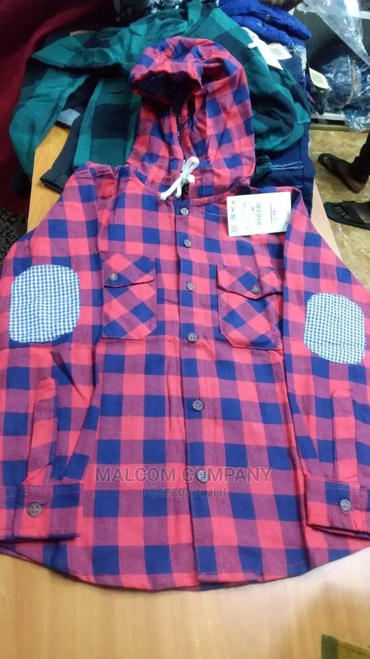 Boys Shirts