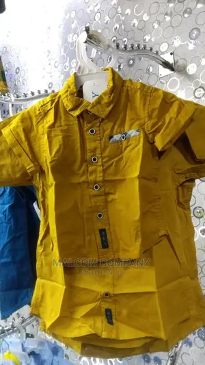 Boys Shirts