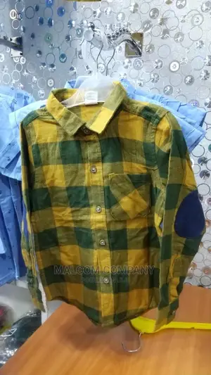 Boys Shirts
