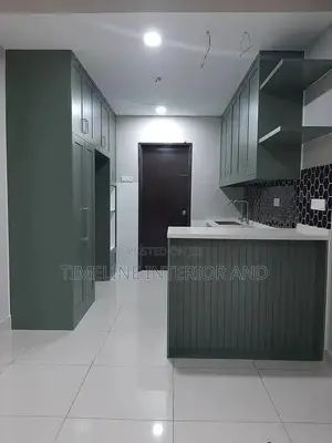 Photo - Mega Kitchen Cabinets