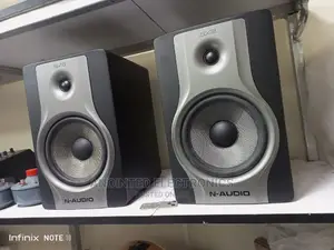 Super Studio Monitors Ex B 8