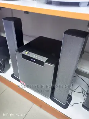 Super Soundber
