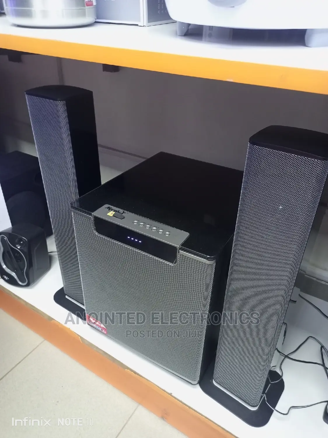 Super Soundber