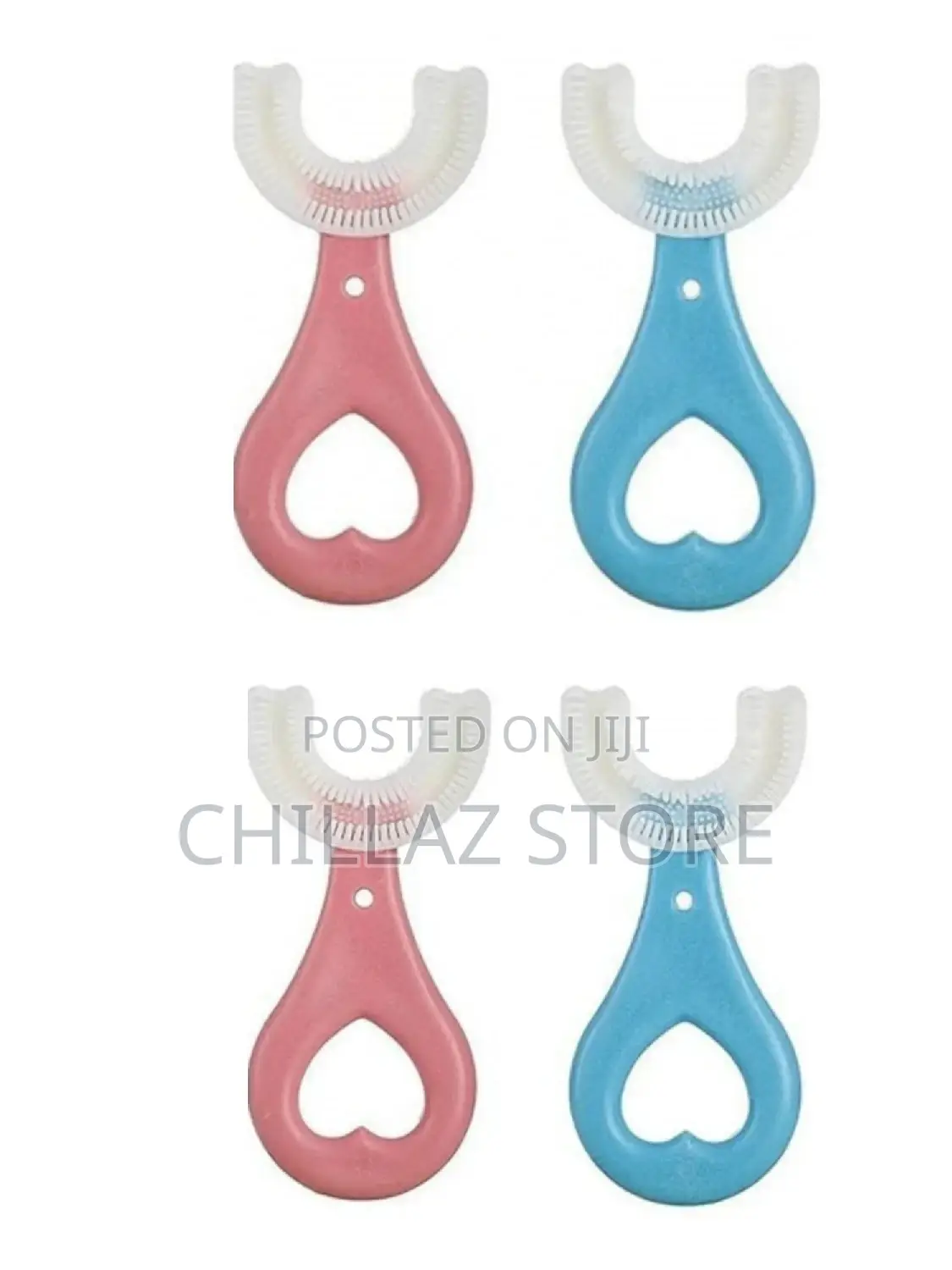 Kid Toothbrushes