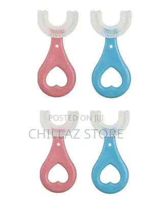 Kid Toothbrushes