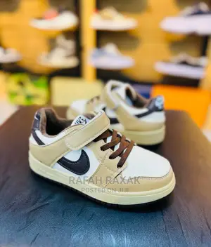 Photo - Kids Sneakers